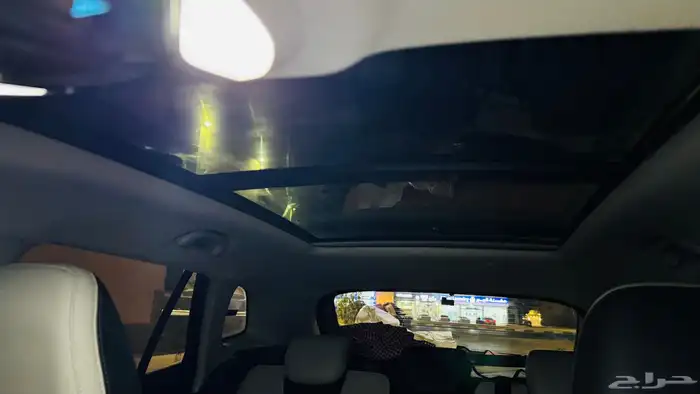 فورد تيريتوري تريند 2024 8