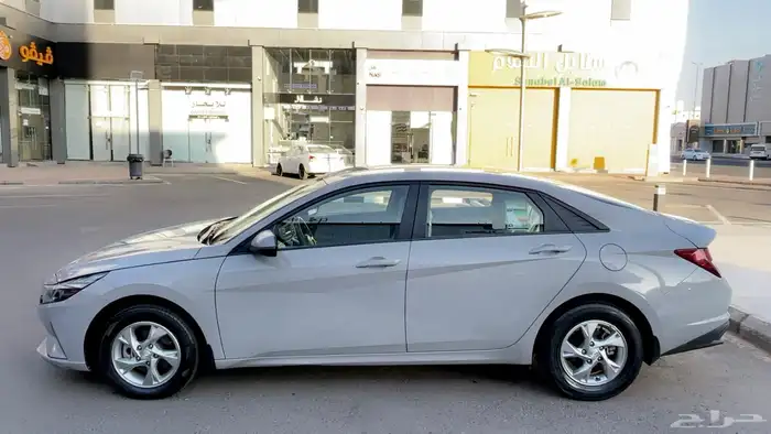 النترا 2022 سعودي بدي وكالة 12