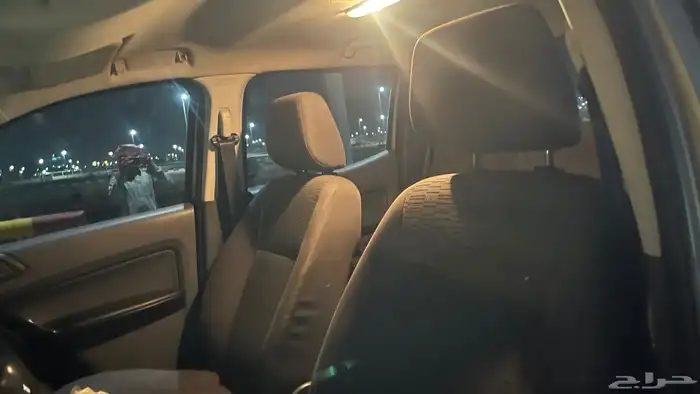 فورد رنجر غمارتين الموديل 2013 14