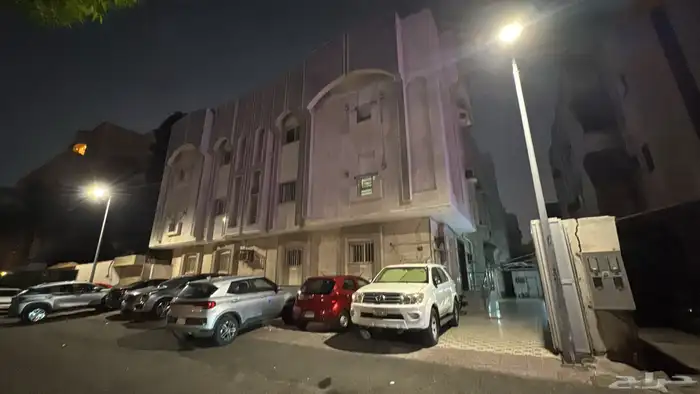 احتاج شقة في بطحاء قريش عوائل 0