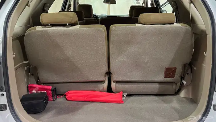 فورتشنر 2015 6 سلندر (سعودي) 17