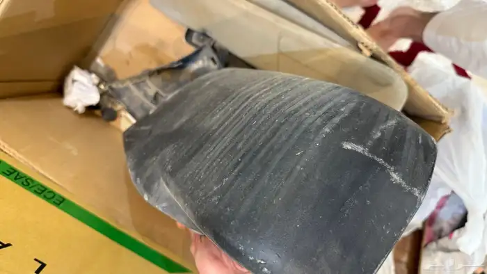 قطع جيب ربع تايوتا 6