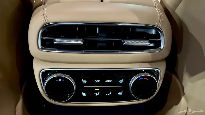 جينسس( GV 80   رويال) 2023 18