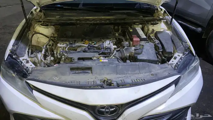 مكينة كامري كورولا يارس2018.2020.2021 0