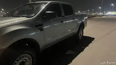 فورد رنجر غمارتين الموديل 2013 index