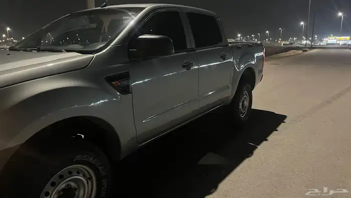 فورد رنجر غمارتين الموديل 2013 6