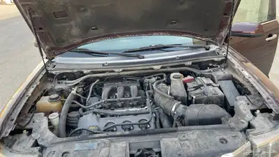 فورد فلكس 2012 قمة النضافة index