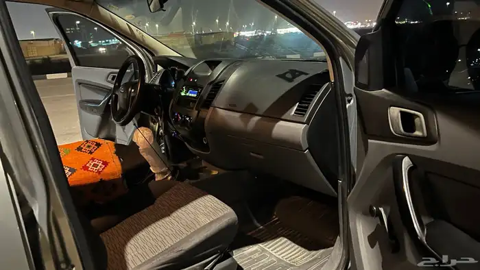 فورد رنجر غمارتين الموديل 2013 17