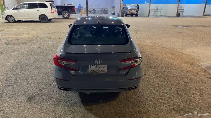 هوندا اكورد 2022 2