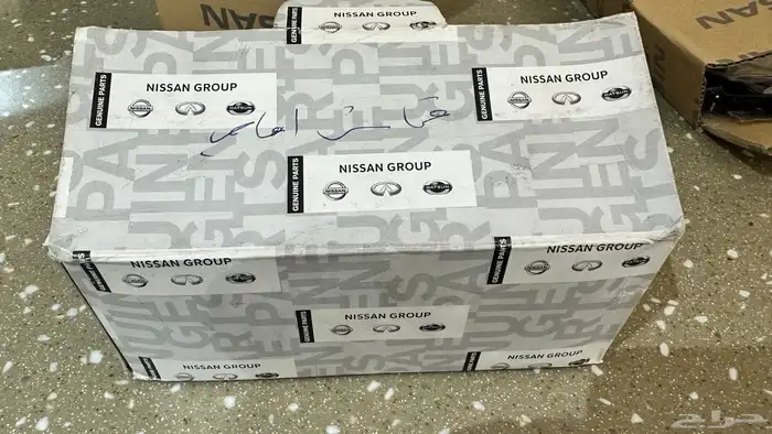 قطع غيار باثفندر 2005 1