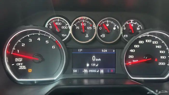 للبيع كاش او مهله تاهو 2021 دبل سعودي 11