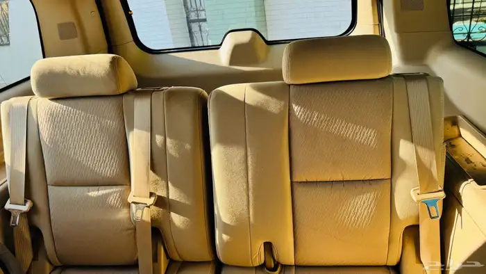 جمس يوكن 2012 استخدام شايب 11