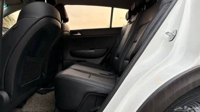 كيا سبورتاج 2018 ( ديزل ) 31