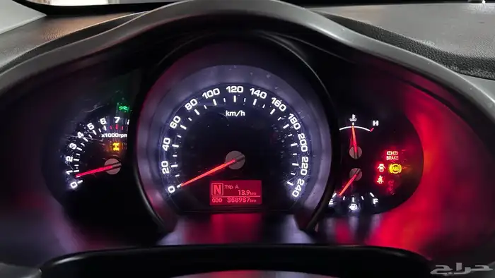 كيا سبورتاج 2013 11