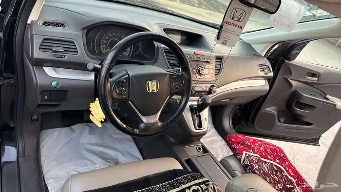 هوندا 2013 3