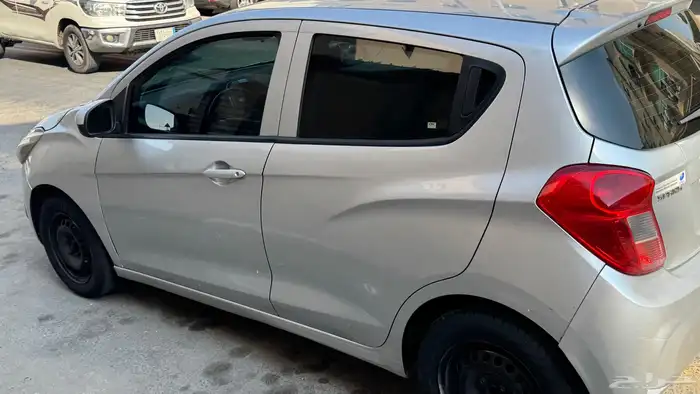 Spark موديل 2017 1