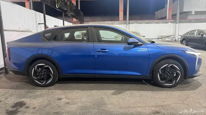 كيا K4 2026 جديد للبيع 6