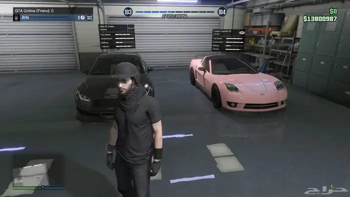 حساب سوني للبيع 82