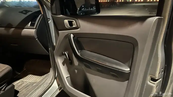 فورد رنجر غمارتين الموديل 2013 18