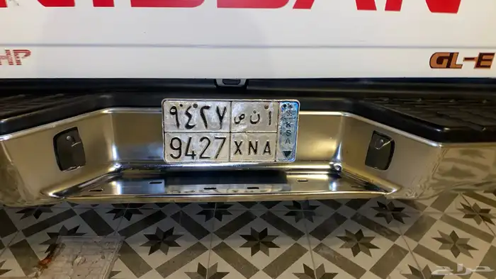 قطع غيار ددسن 3