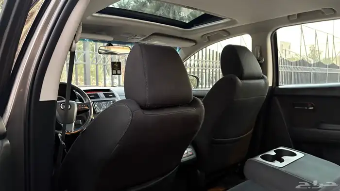 جيب مازدا Cx-9 2016 ( ممشى قليل ) 31