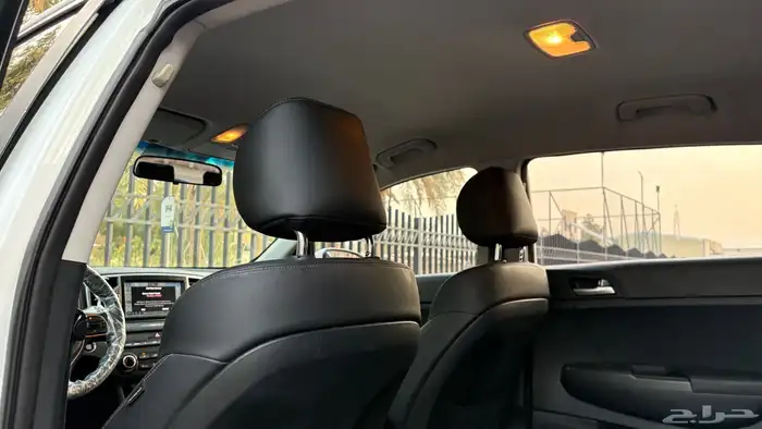 كيا سبورتاج 2018 ( ديزل ) 34