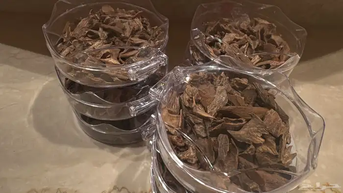 بوكسات عود طبيعي بيور الهندي والاندونيسيي 2