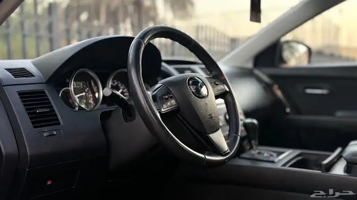 جيب مازدا Cx-9 2016 ( ممشى قليل ) 18