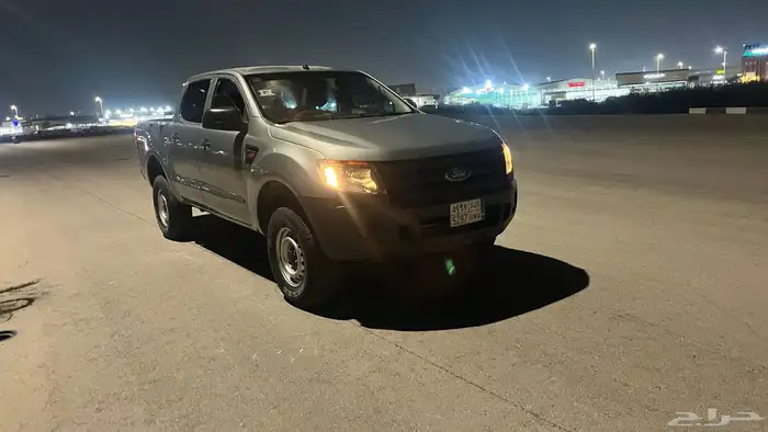 فورد رنجر غمارتين الموديل 2013 0