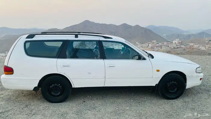 كامري بكس 93 2