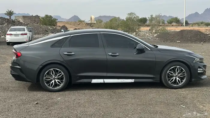 k5 2020 مستورد 6