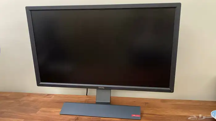 شاشة قيمنق benq للبيع 0