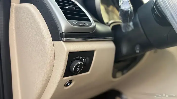 جيب جراند شروكي 2021 Limited ( ممشى قليل نظيف جدا  ) 23