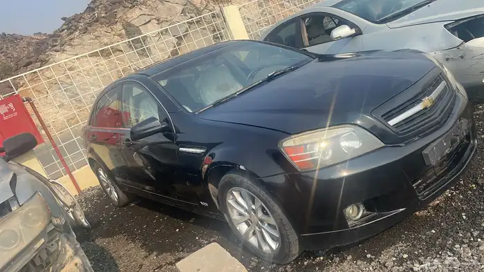 كابرس 2008 قطع غيار 6