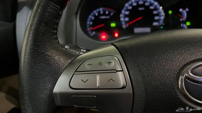 فورتشنر 2015 6 سلندر (سعودي) 11