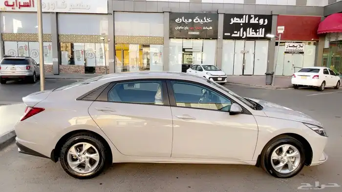 النترا 2022 سعودي بدي وكالة 13