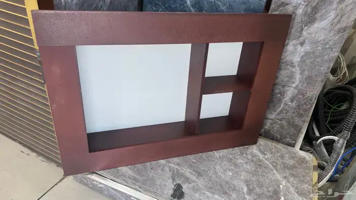 تسكيرة مكيف شباك سماكة 18 ملم 4