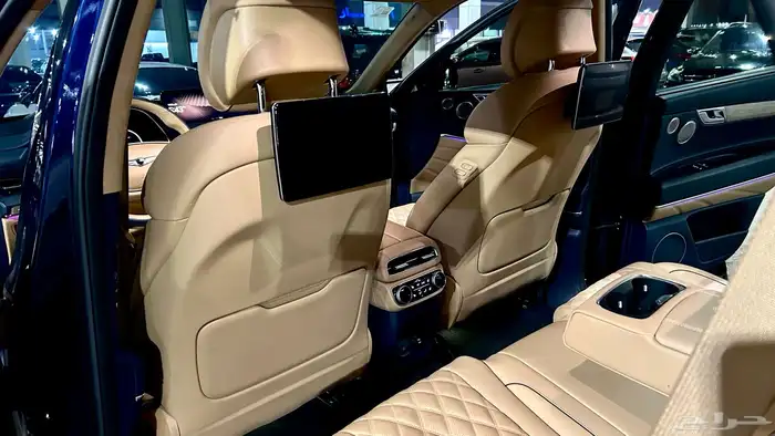 جينسس( GV 80   رويال) 2023 19