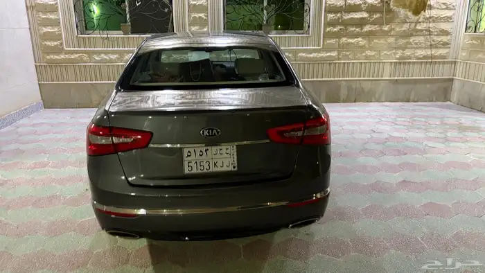 كيا كادينزا للبيع 3