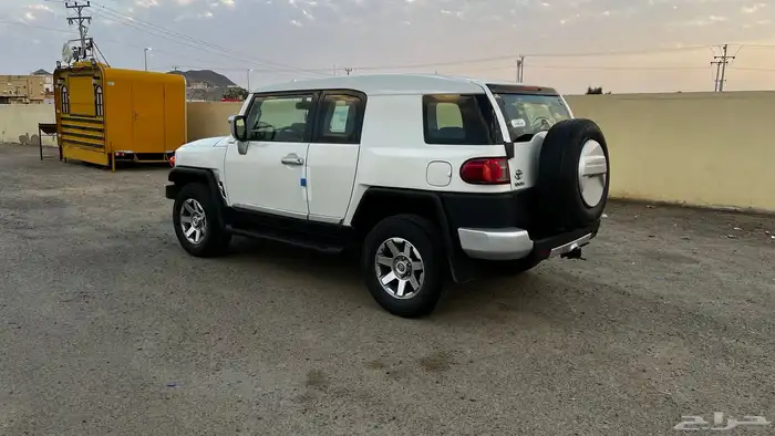 للبيع اف جي فل كامل موديل 2015 17