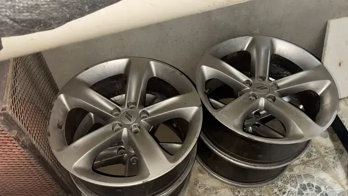 دوج تشارجر 1