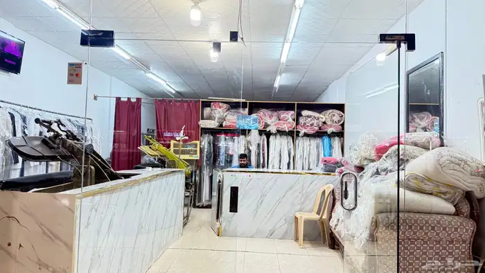 مغسله ملابس 1