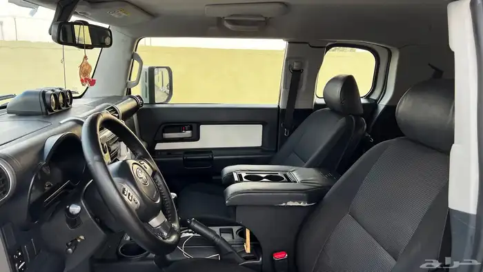 للبيع اف جي فل كامل موديل 2015 20