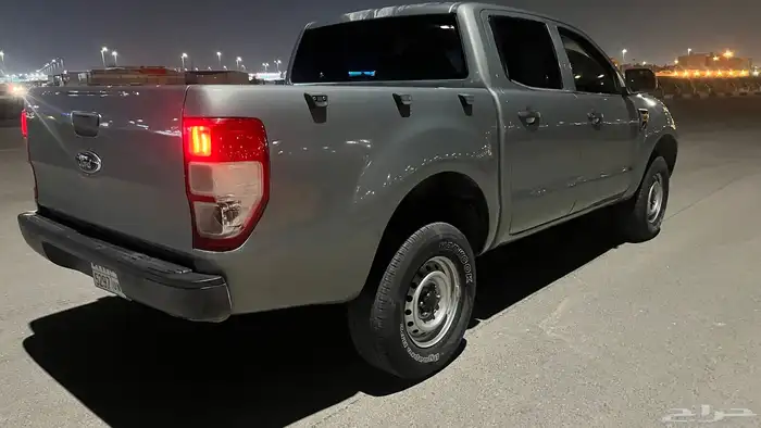 فورد رنجر غمارتين الموديل 2013 11