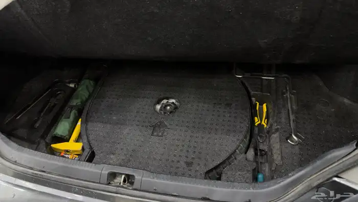 كامري 2016 مستعمله 16