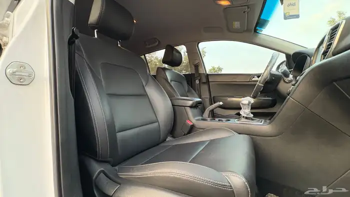 كيا سبورتاج 2018 ( ديزل ) 41