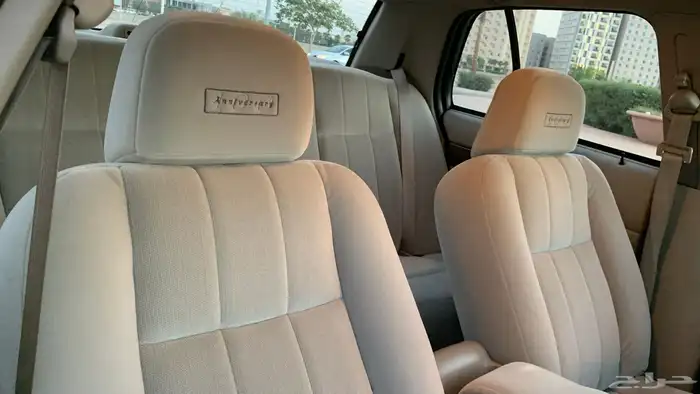 فورد جراند ماركيز إصدار خاص 100 عام 8