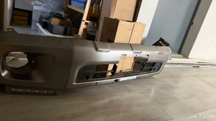 صدام ونش ربع و شاص 1