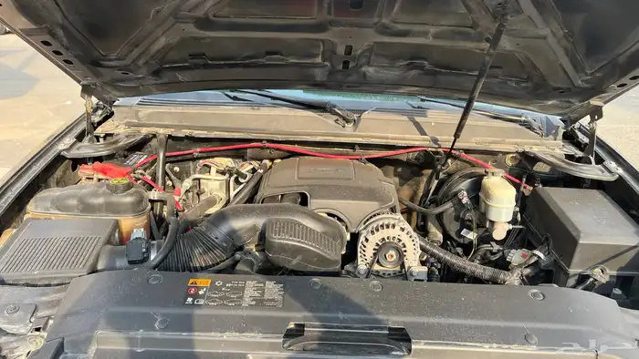 يوكن 2014 بحالة الوكالة حد 40 12