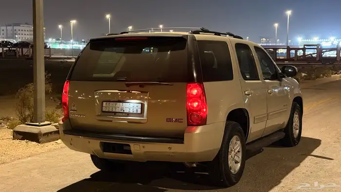 يوكن 2011 بدون دبل 7